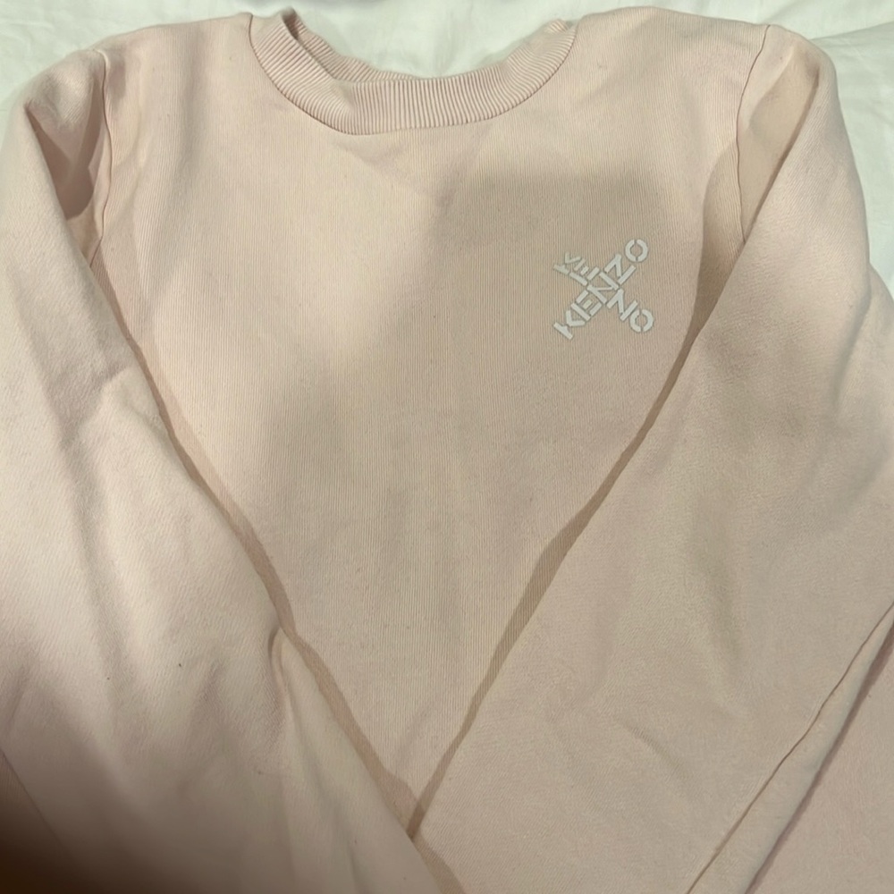 kenzo Girls dress